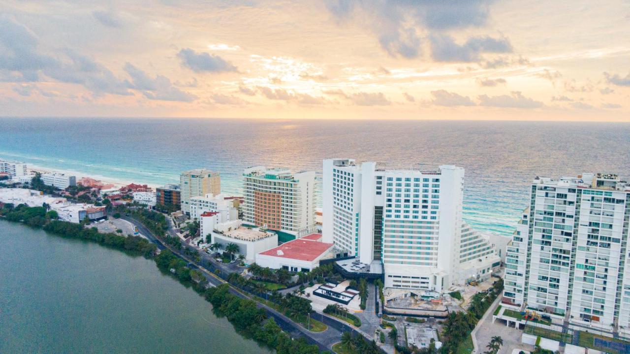 Armar House, All-Inclusive Cancun Exterior photo