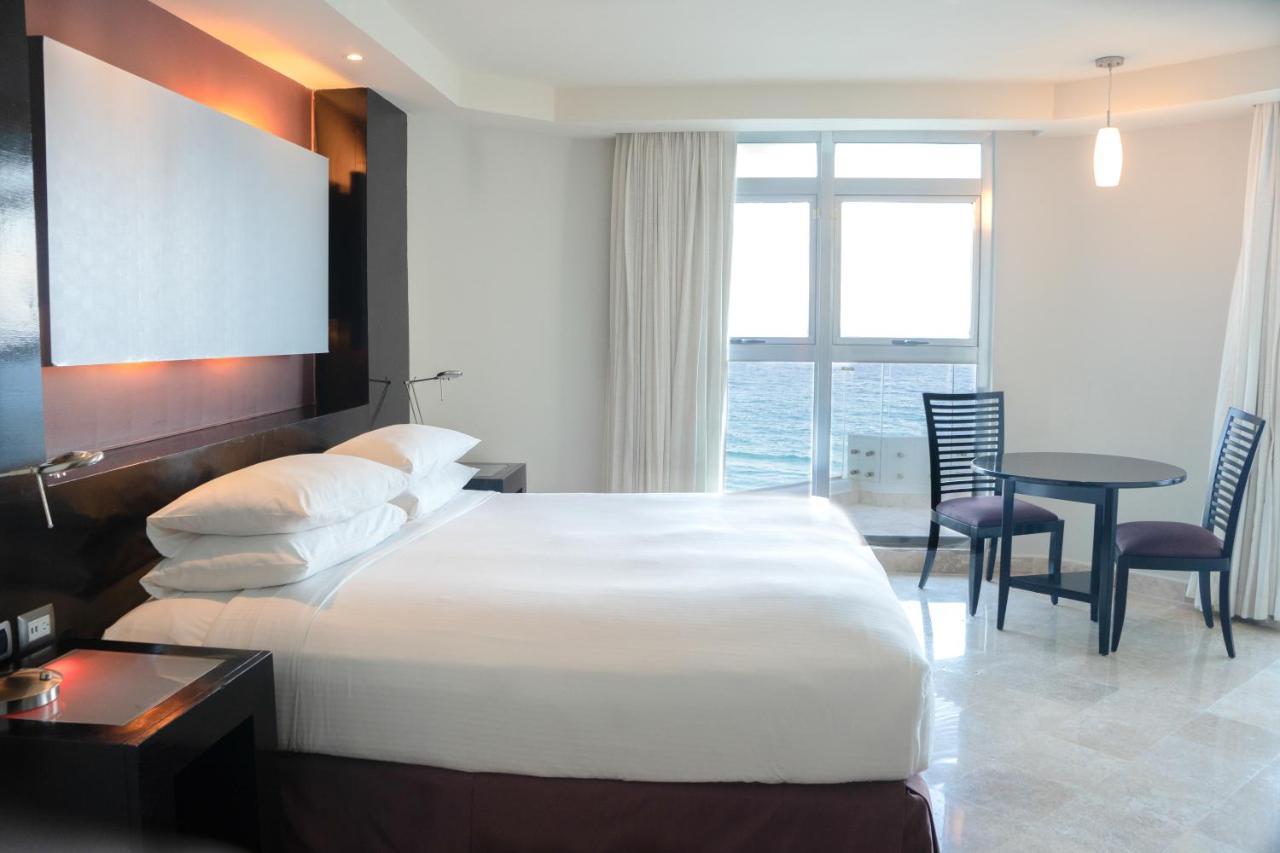 Armar House, All-Inclusive Cancun Exterior photo