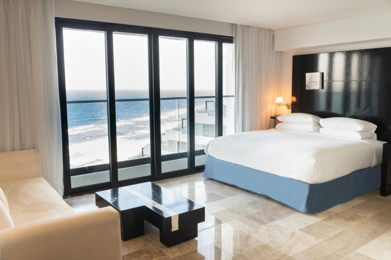 Armar House, All-Inclusive Cancun Exterior photo