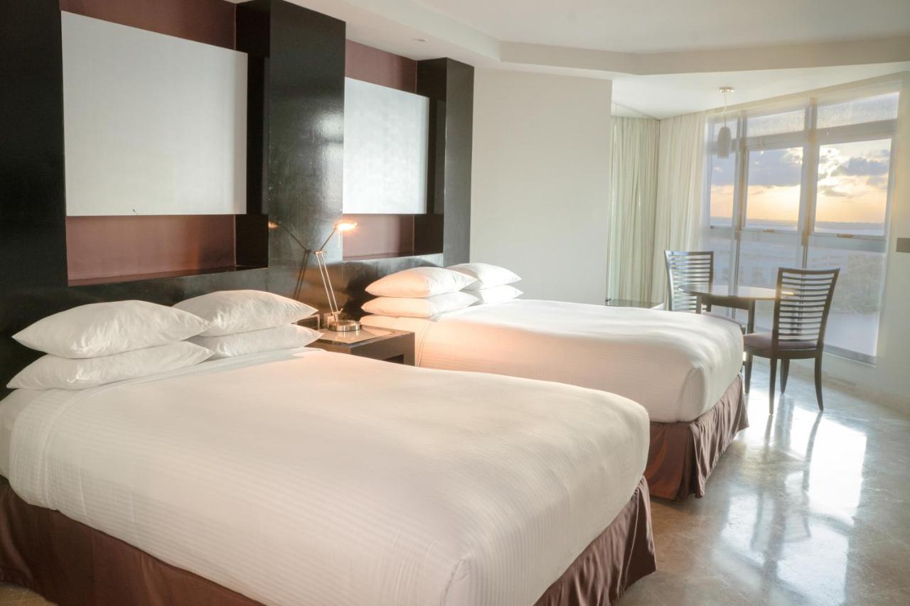 Armar House, All-Inclusive Cancun Exterior photo