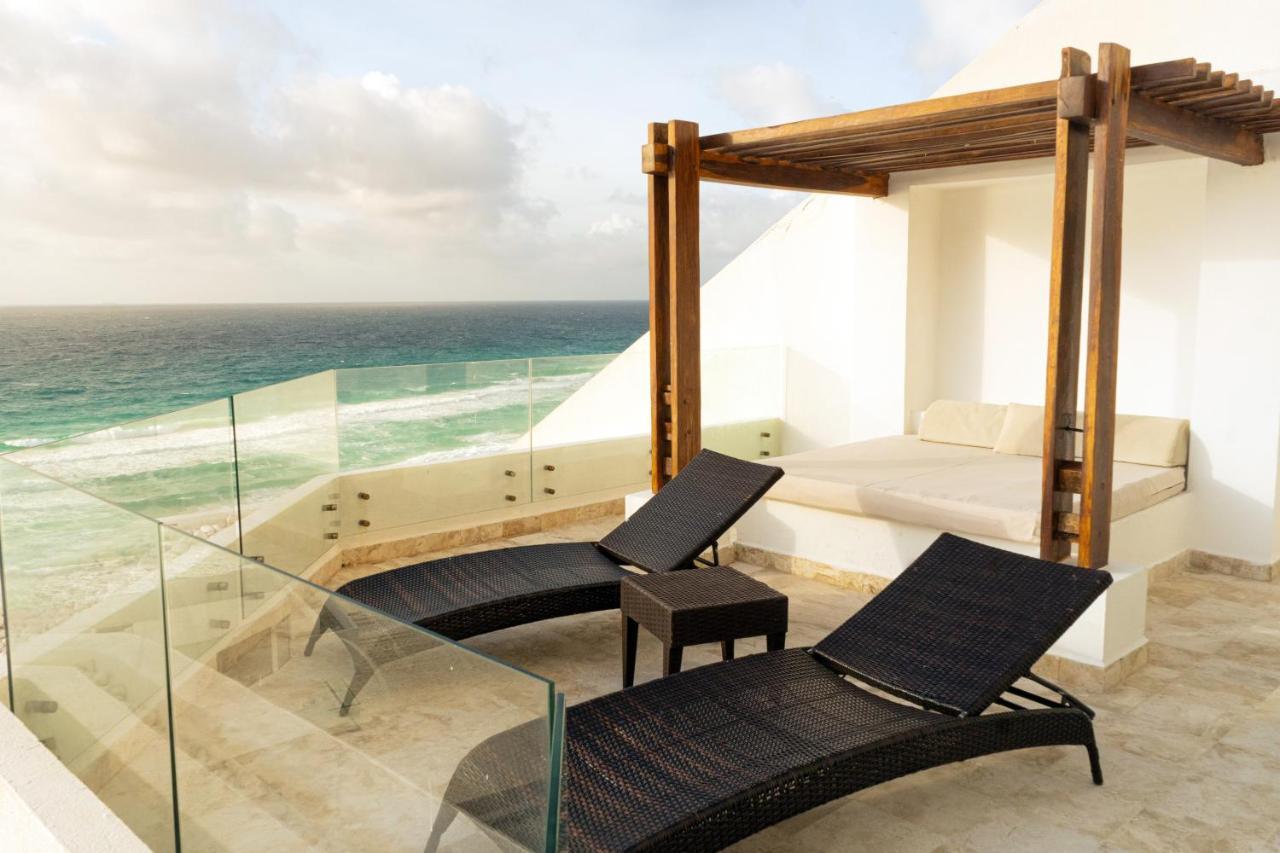 Armar House, All-Inclusive Cancun Exterior photo