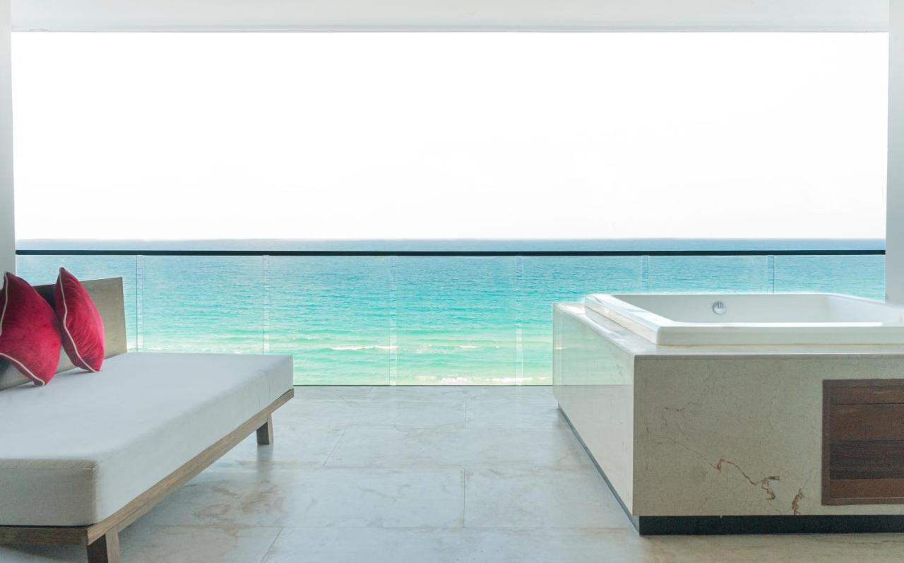 Armar House, All-Inclusive Cancun Exterior photo