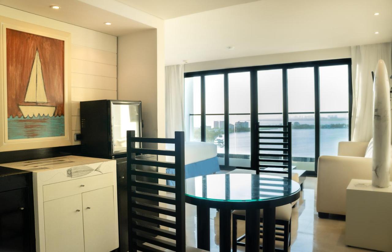 Armar House, All-Inclusive Cancun Exterior photo