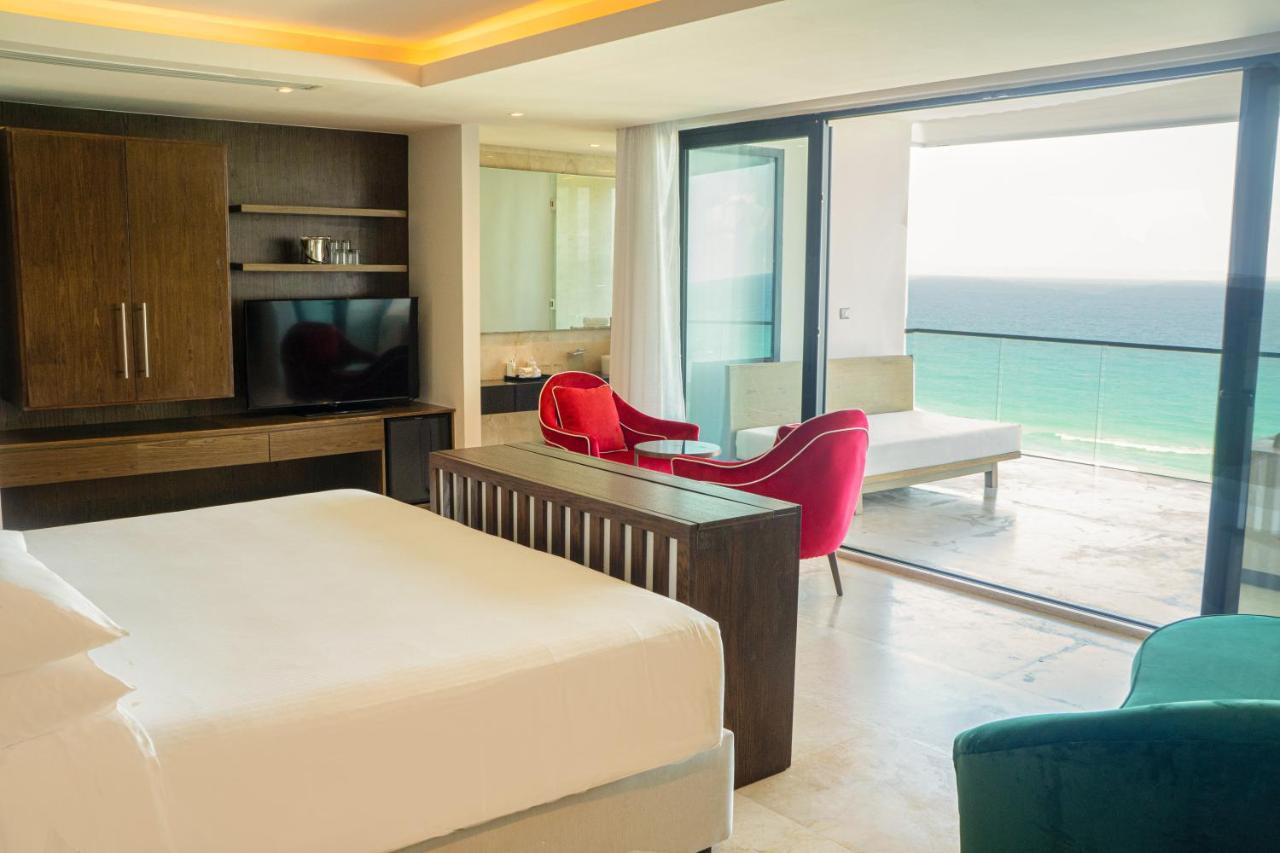 Armar House, All-Inclusive Cancun Exterior photo
