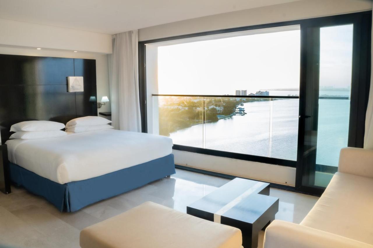 Armar House, All-Inclusive Cancun Exterior photo