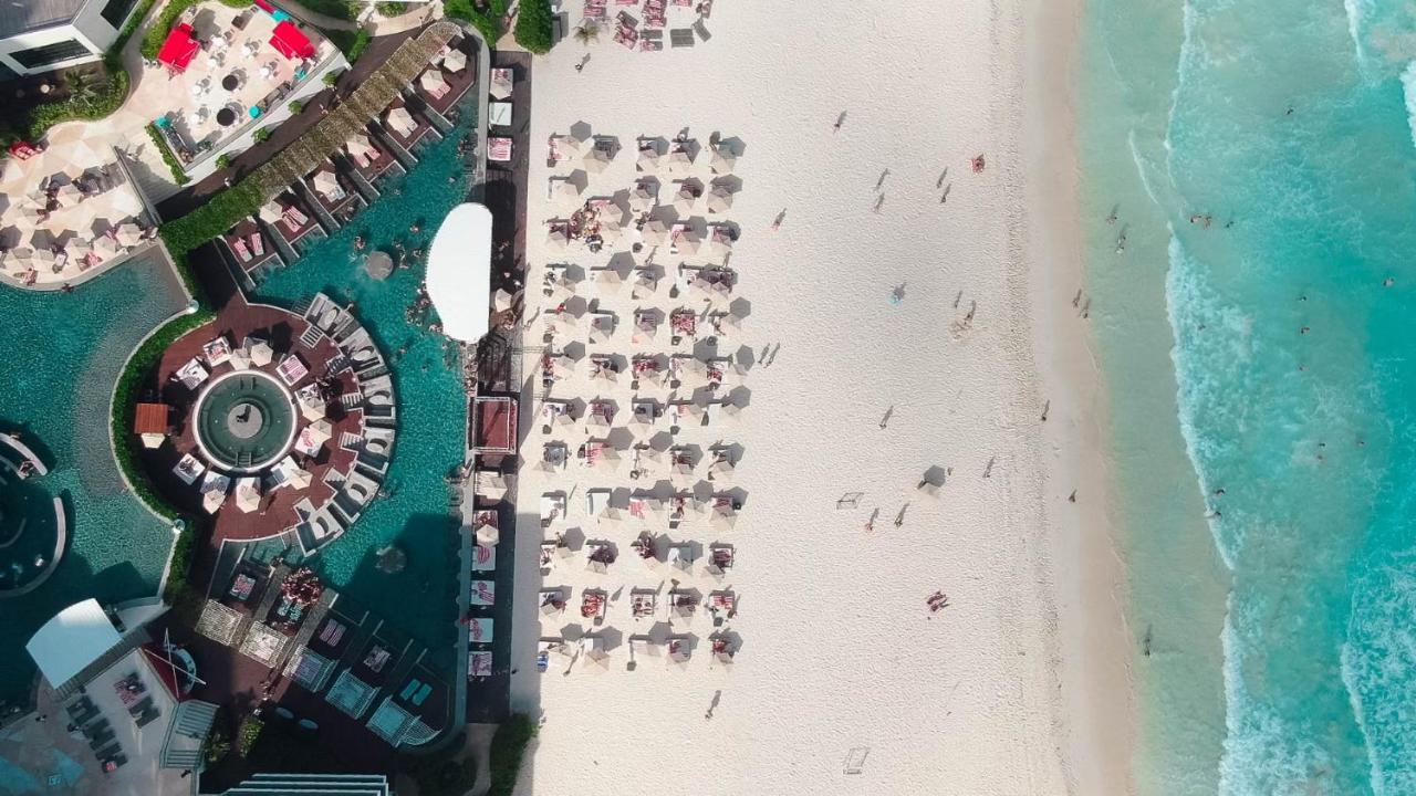 Armar House, All-Inclusive Cancun Exterior photo