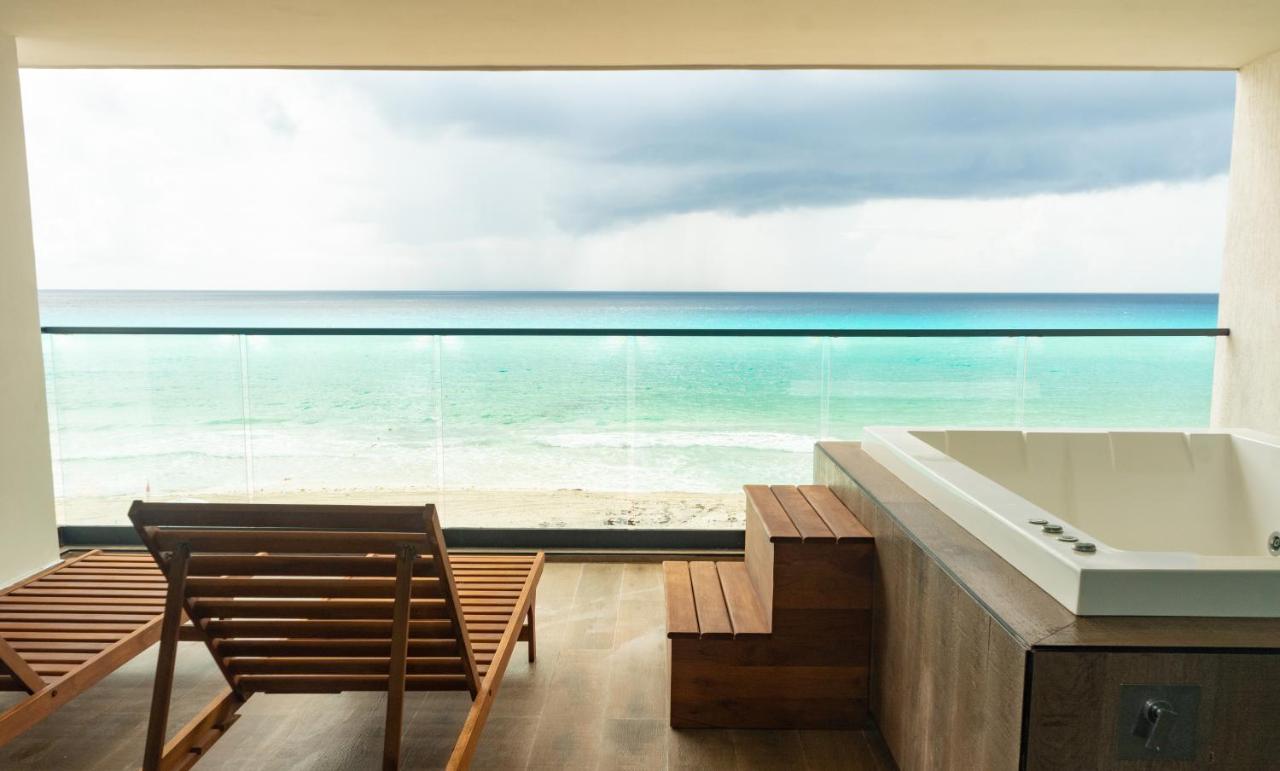 Armar House, All-Inclusive Cancun Exterior photo