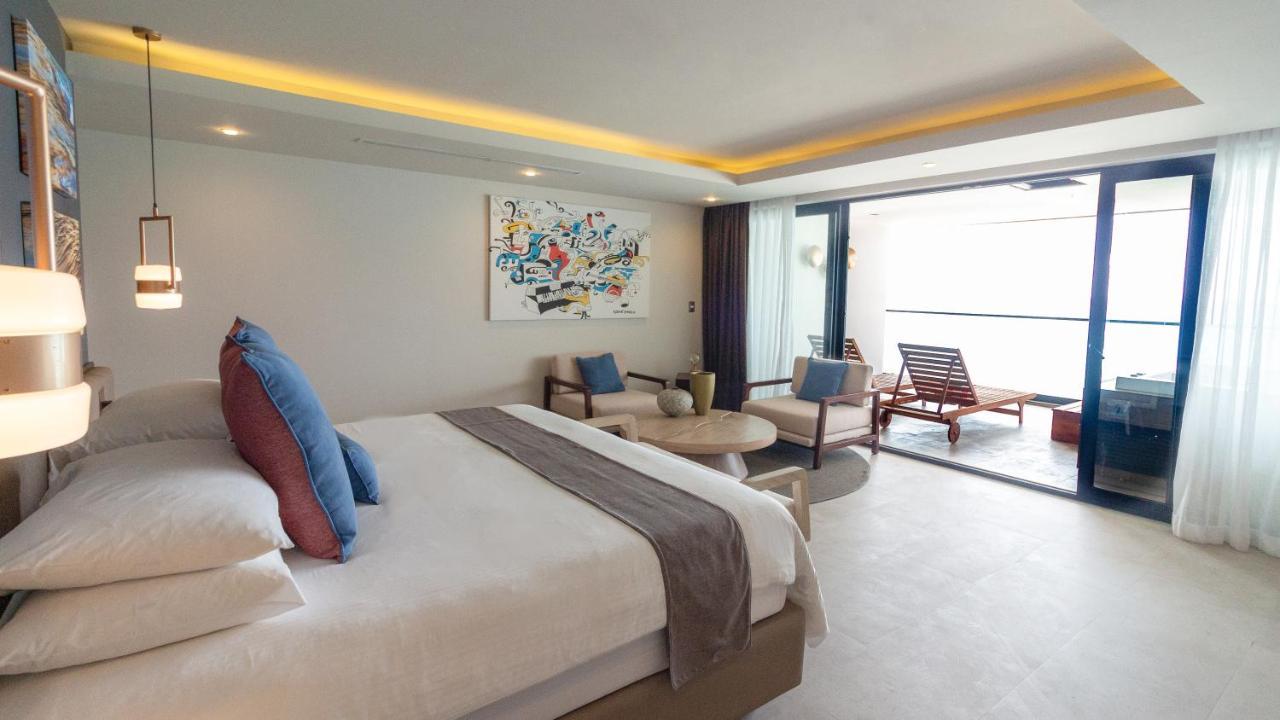 Armar House, All-Inclusive Cancun Exterior photo