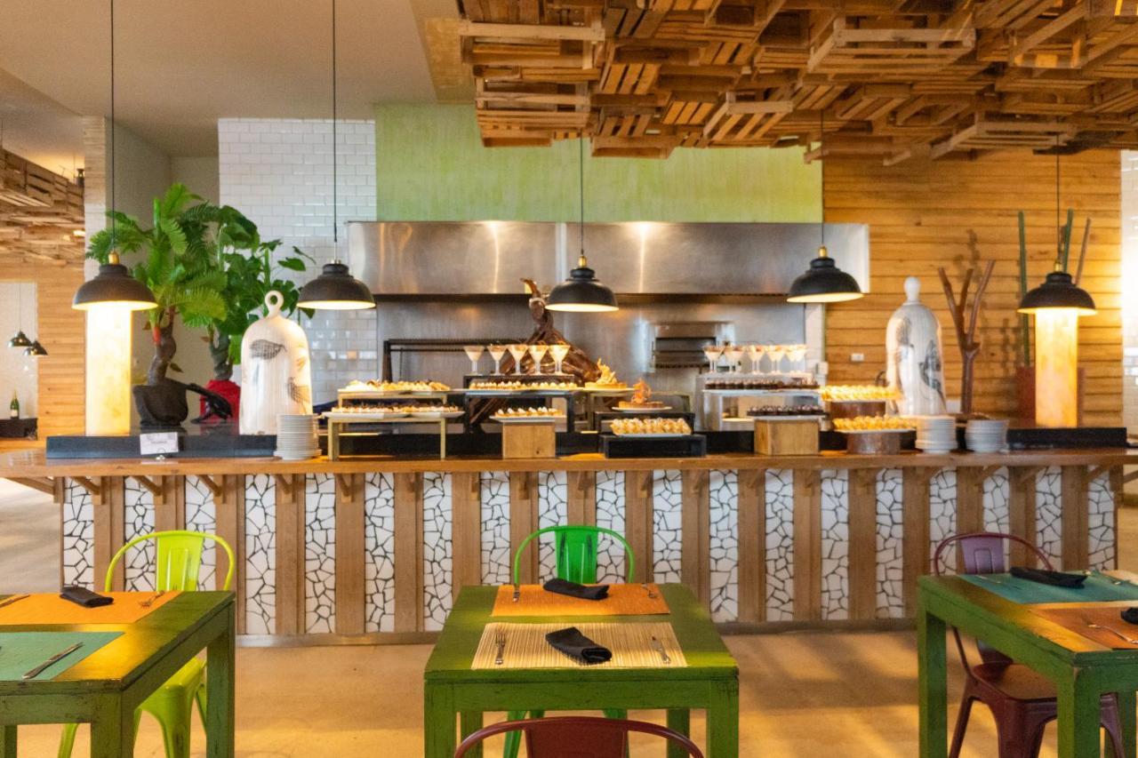 Armar House, All-Inclusive Cancun Exterior photo