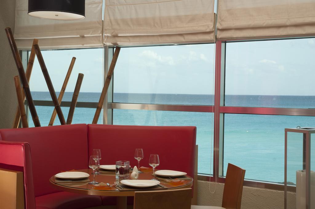 Armar House, All-Inclusive Cancun Exterior photo