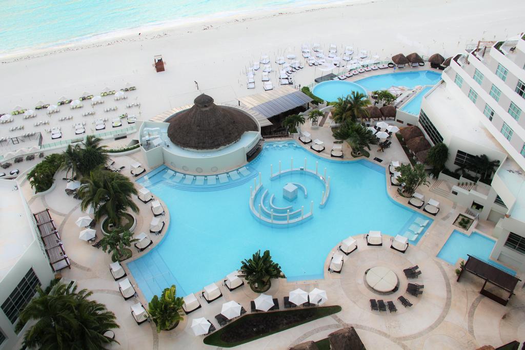 Armar House, All-Inclusive Cancun Exterior photo