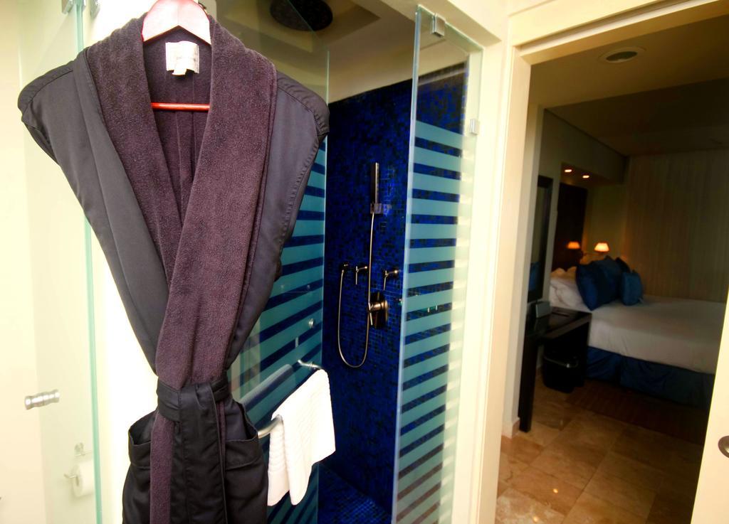 Armar House, All-Inclusive Cancun Exterior photo