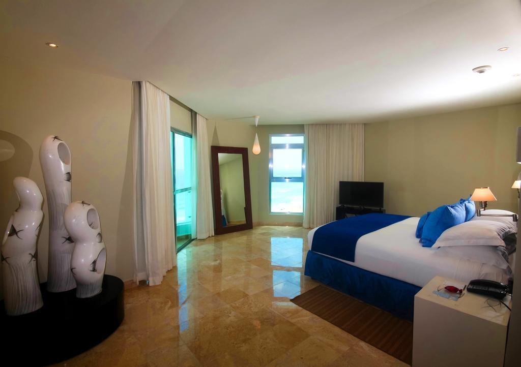 Armar House, All-Inclusive Cancun Exterior photo
