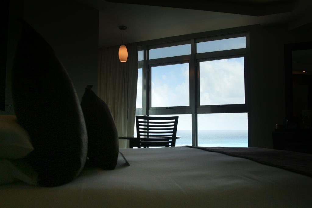 Armar House, All-Inclusive Cancun Exterior photo
