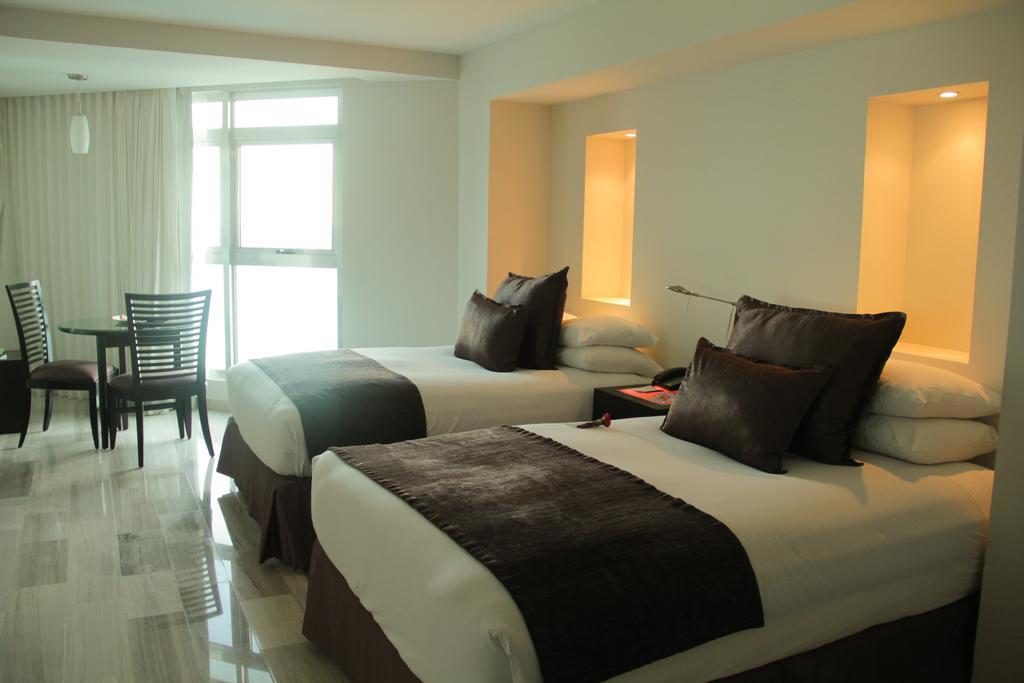 Armar House, All-Inclusive Cancun Exterior photo