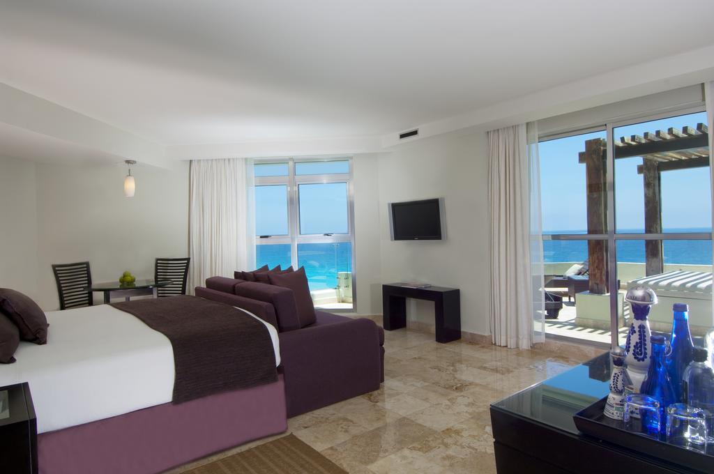 Armar House, All-Inclusive Cancun Exterior photo