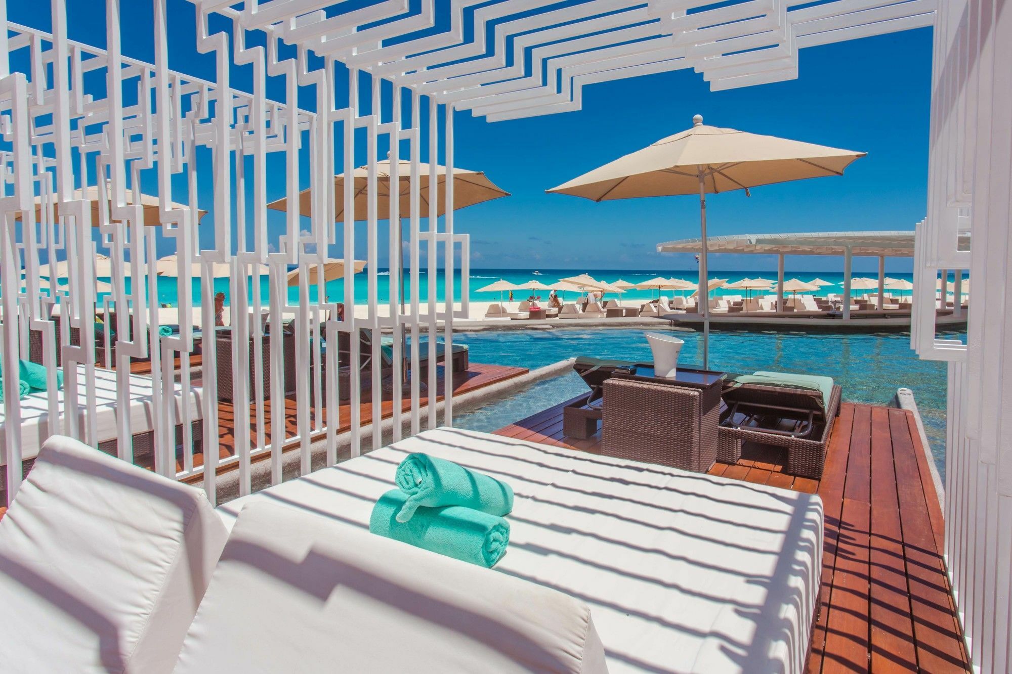 Armar House, All-Inclusive Cancun Exterior photo