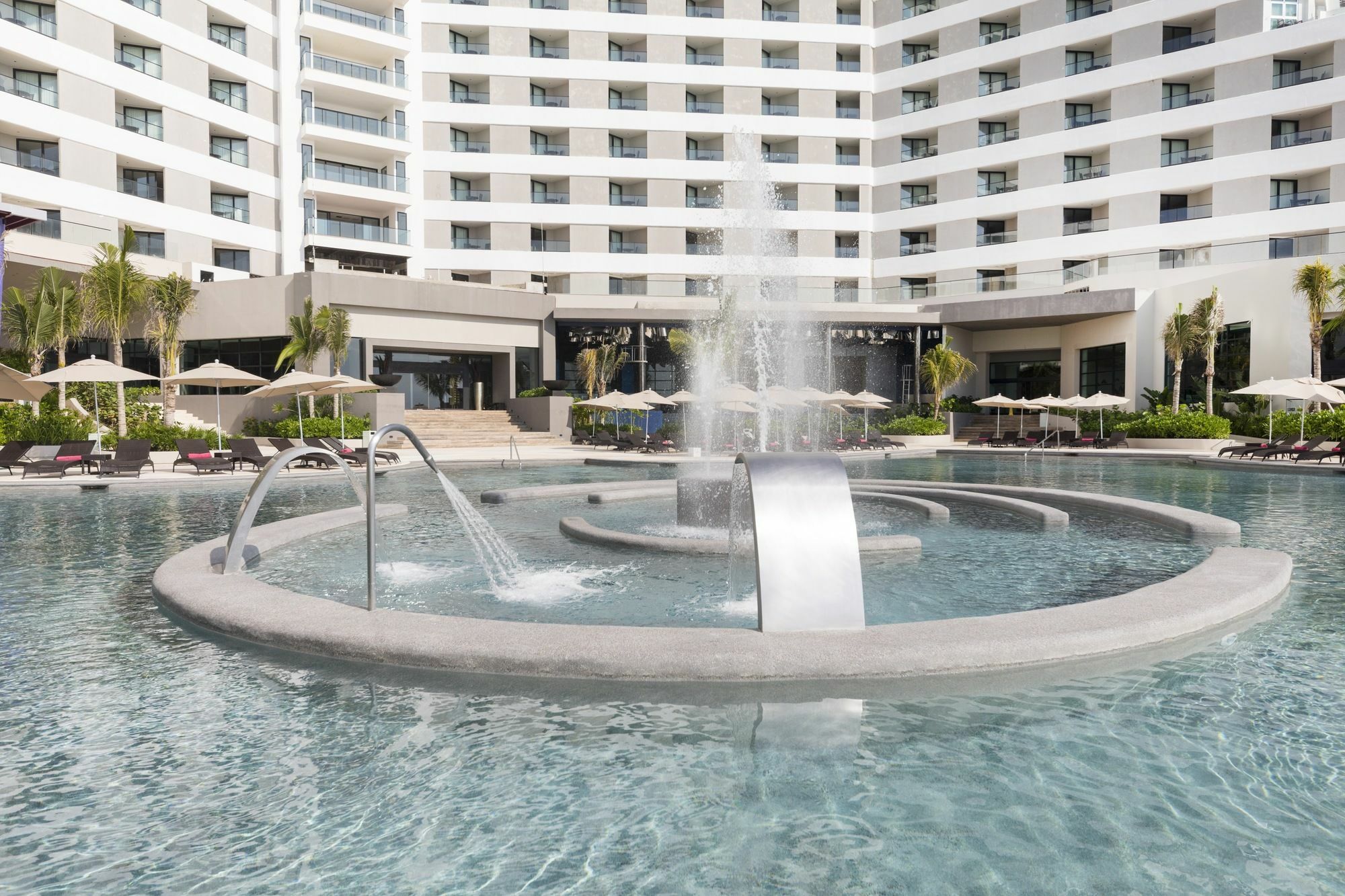 Armar House, All-Inclusive Cancun Exterior photo