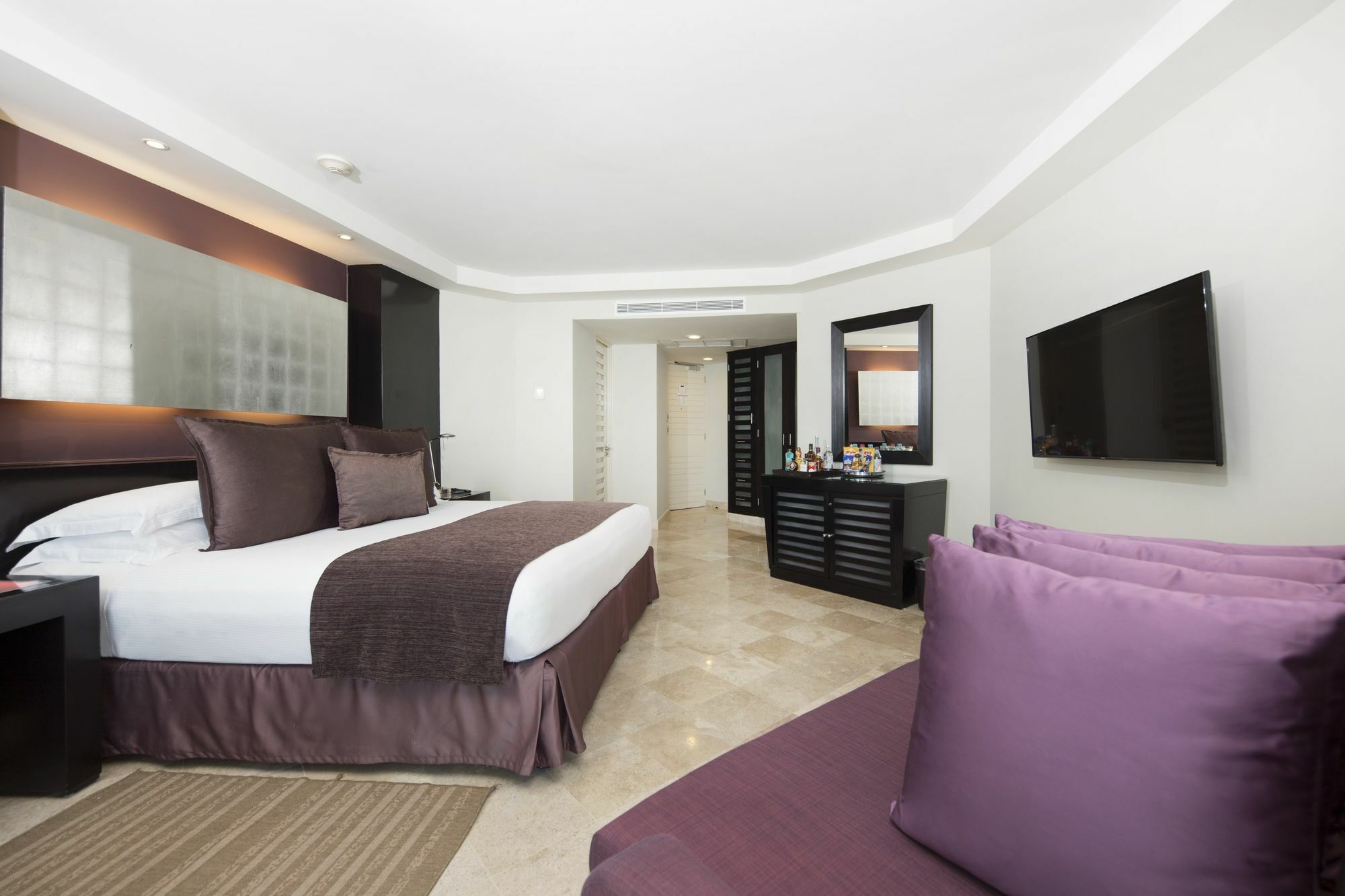 Armar House, All-Inclusive Cancun Exterior photo